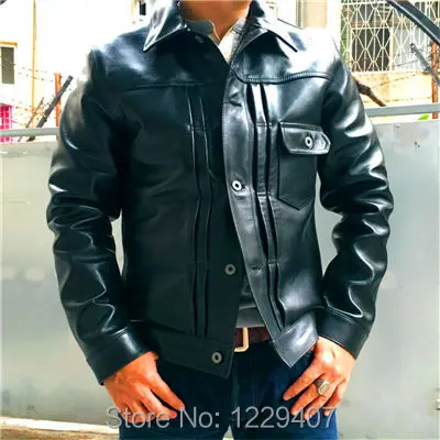 2017-new-arrival-horse-skin-leather-jacket-mens-casual-vintage-rider-jacket
