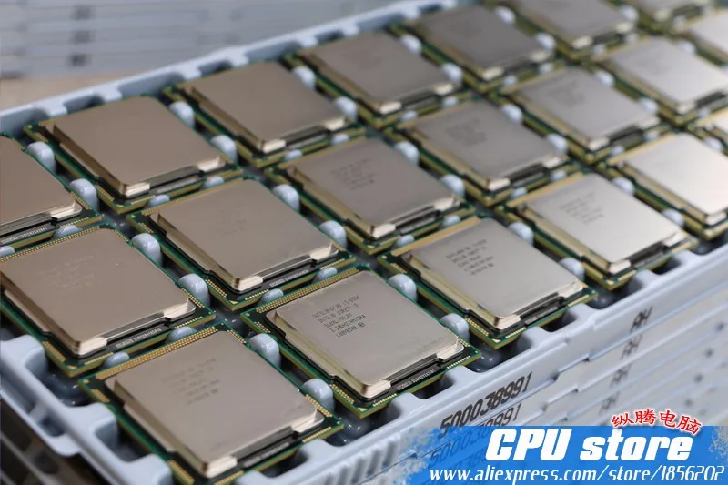 Процессор Intel Xeon X3430,/2,4 ГГц/LGA1156/8 Мб/четырехъядерный/, I5 650 i5 750 i5-760