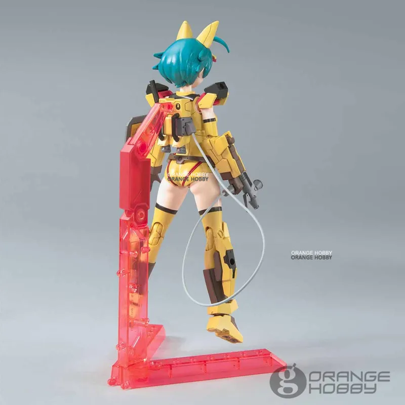 BANDAI-HGBD01605