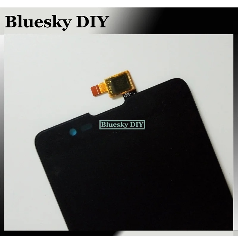 ЖК дисплей + дигитайзер для ZTE Red Bull V5 U9180 V9180 N9180 Blade HN V993W l3 plus|Экраны мобильных