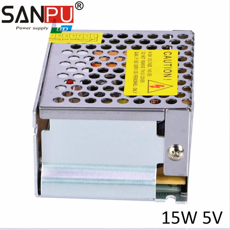 5V Power Supply PS 15W (3)