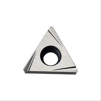 

TPGT110304L-W T1200A TPGT110304 LW 100% Original TPGT 110304 Carbide Inserts Lathe Cutter Turning Tool CNC Cutting Accessories