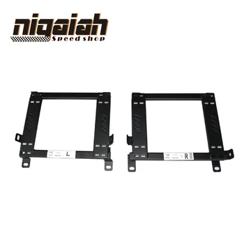 

Brand New Seat accessories Auto Seats Base mount Fit for Honda Civic 9th-9.5th 2014-2015 Car Seat Brakcet one pair