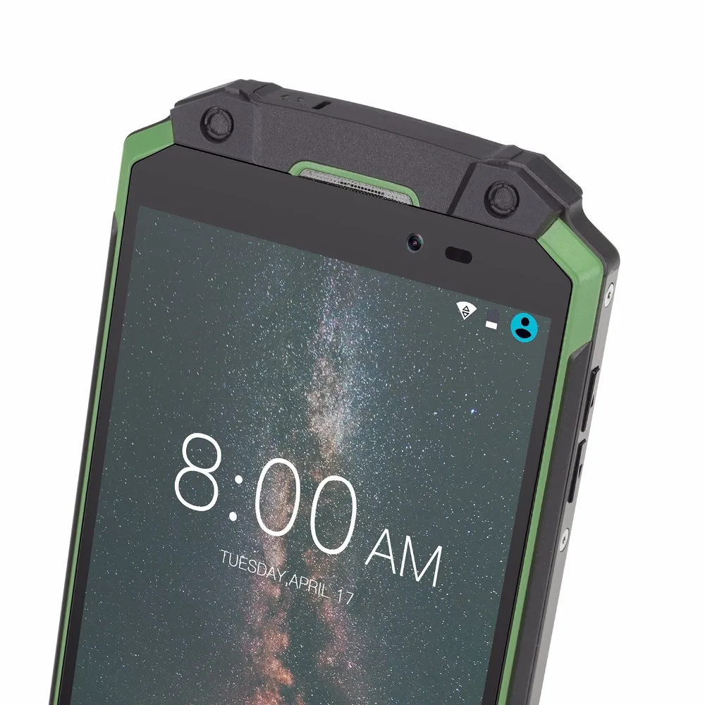 POPTEL P9000 Max 4 Гб 64 IP68 Водонепроницаемый противоударный мобильный телефон 4G смартфон