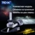 TC-X Компактные led лампочки h4 h7 светодиодные лампы для авто H4 H7 H8 H9 H11 9003 9005 9006 880 H27 H1 HB3 HB4 HB2 led автолампы 12 В для рефлектора