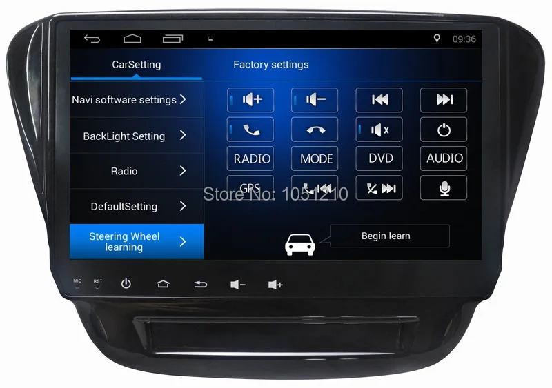 Chevrolet Cavalier_7