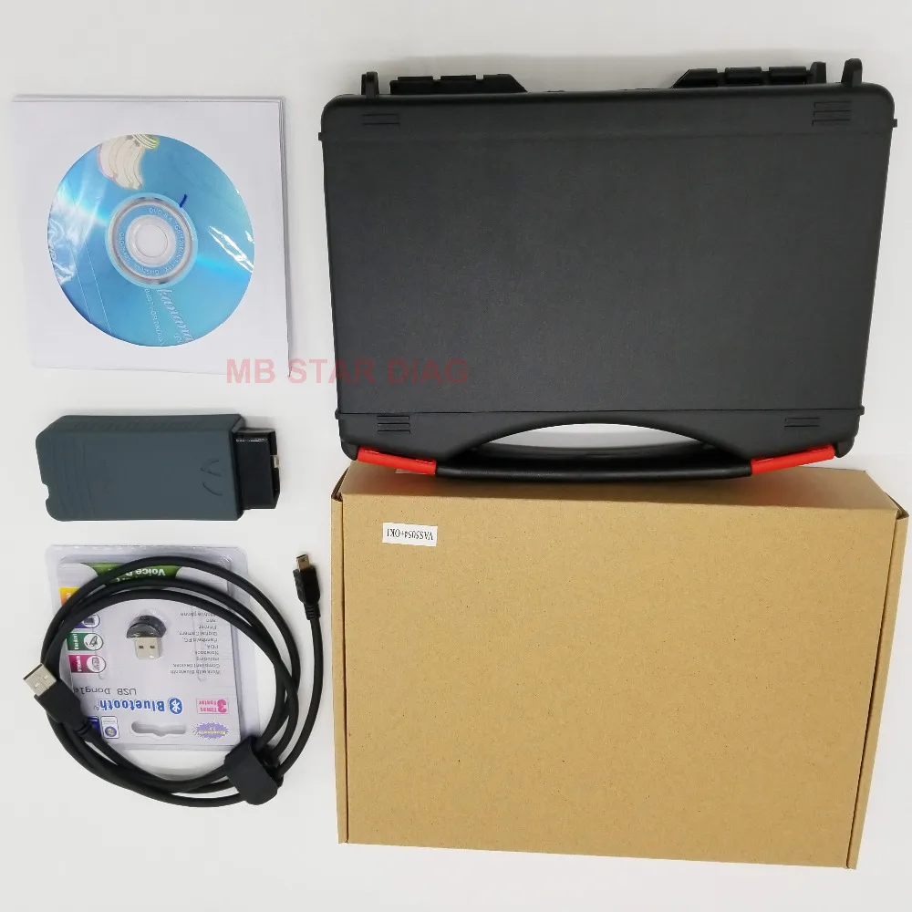 VAS-5054a oki vas5054a bluetooth car diagnostic tool 5