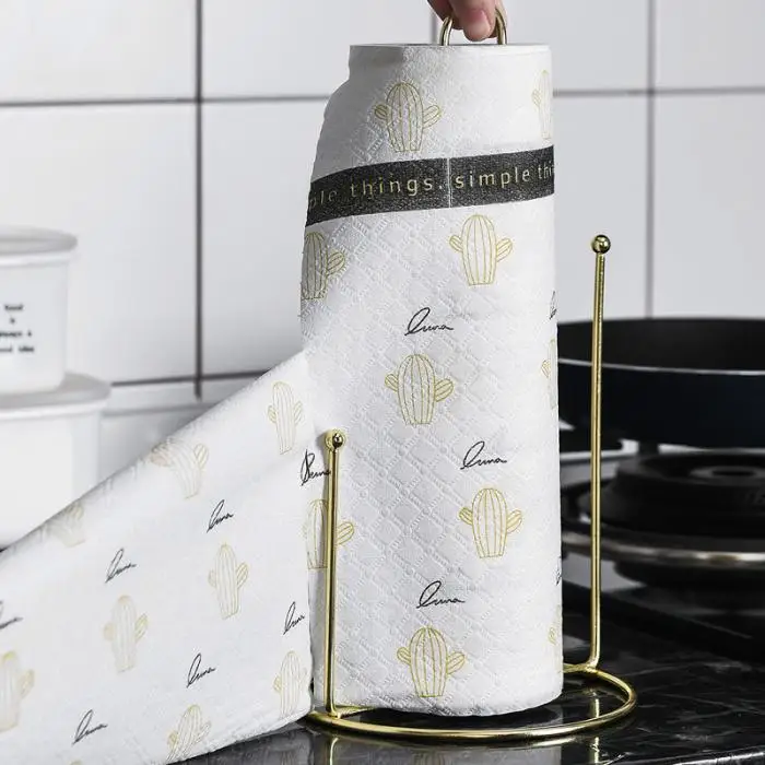 30 шт. долговечное кухонное мягкое полотенце для мытья посуды домашняя кухня HYD88