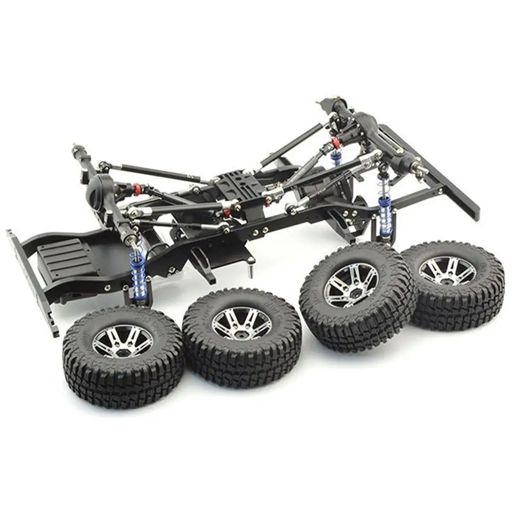 Купить Раму Для Rc Модели 1 5