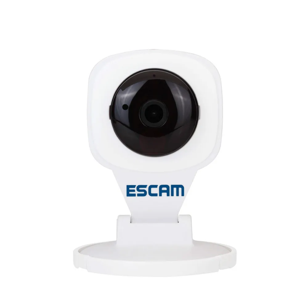 

ESCAM Wireless Intercom 720P IP Camera P2P Motion Detection