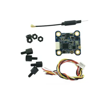 

Aomway TX004 Mini 5.8G 25mw/100mw/200MW Power Switchable Transmitter