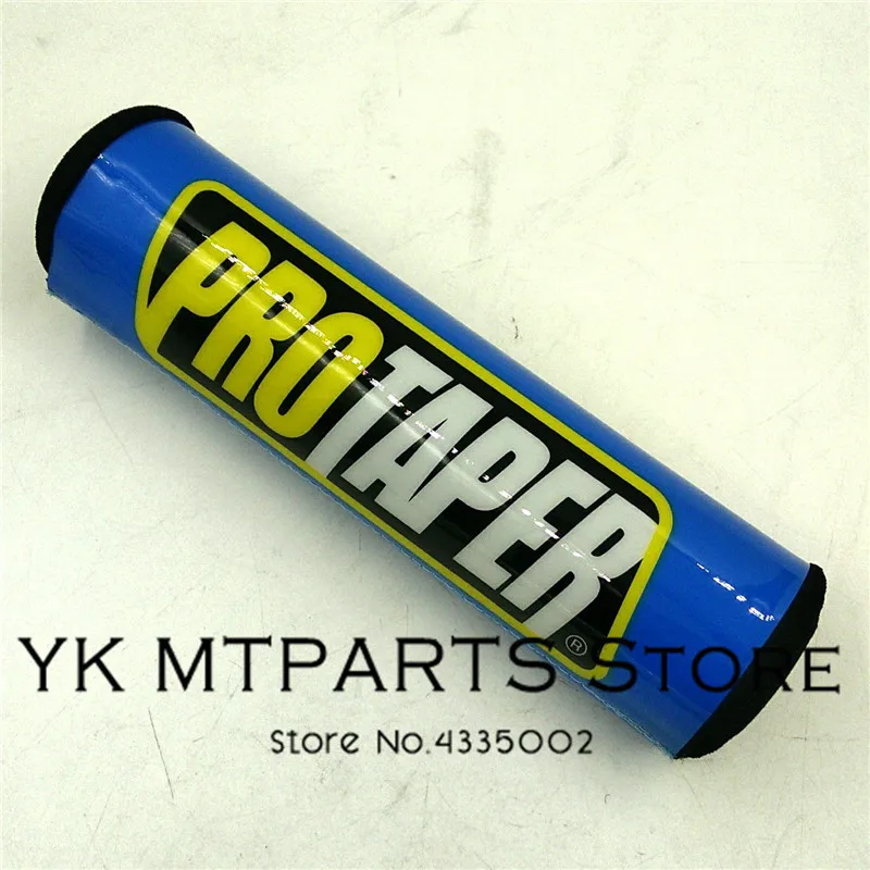 Protaper 7/8 руль крест бар протектор Pad PROTAPER ДЛЯ CRF YZF EXC KXF РМЗ DRZ WRF Мотоцикл Мотокросс Супермото