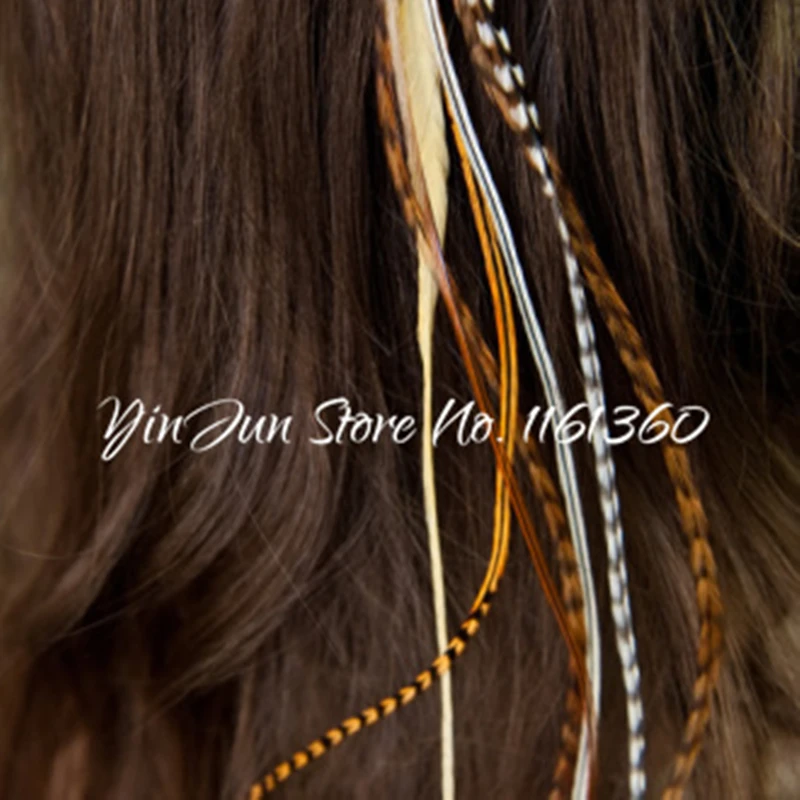 Накладные пряди для волос 6 12 дюймов шт.|accessories hair extensions|styling accessoriesextension |