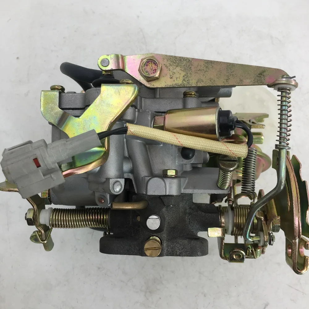 Карбюратор SherryBerg carb ПОДХОДИТ для TOYOTA 7K COROLLA 1992 1993 1994 1995 1996 1997 карбюратор 21100