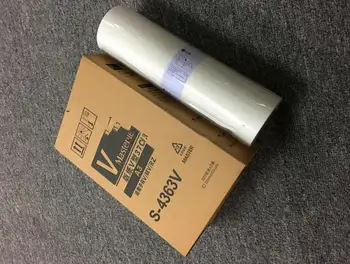 

new duplicator master S-4363 for Z Type 37 A3 MASTER ROLL compatible for RZ 370/570/770/970 MZ790 RZ390 RZ590 Z37 EZ/MZ master