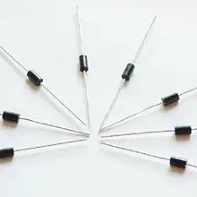 545 шт. DIP Выпрямитель Диод комплект IN4007 UF4007 10A10 IN5408 IN4001 и т. Д. Выпрямитель Диод ассортимент