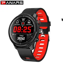 SYNOKE спортивные Смарт часы для мужчин женщин фитнес 50 м человек водостойкий бег цифровые наручные электронные для IOS и Android