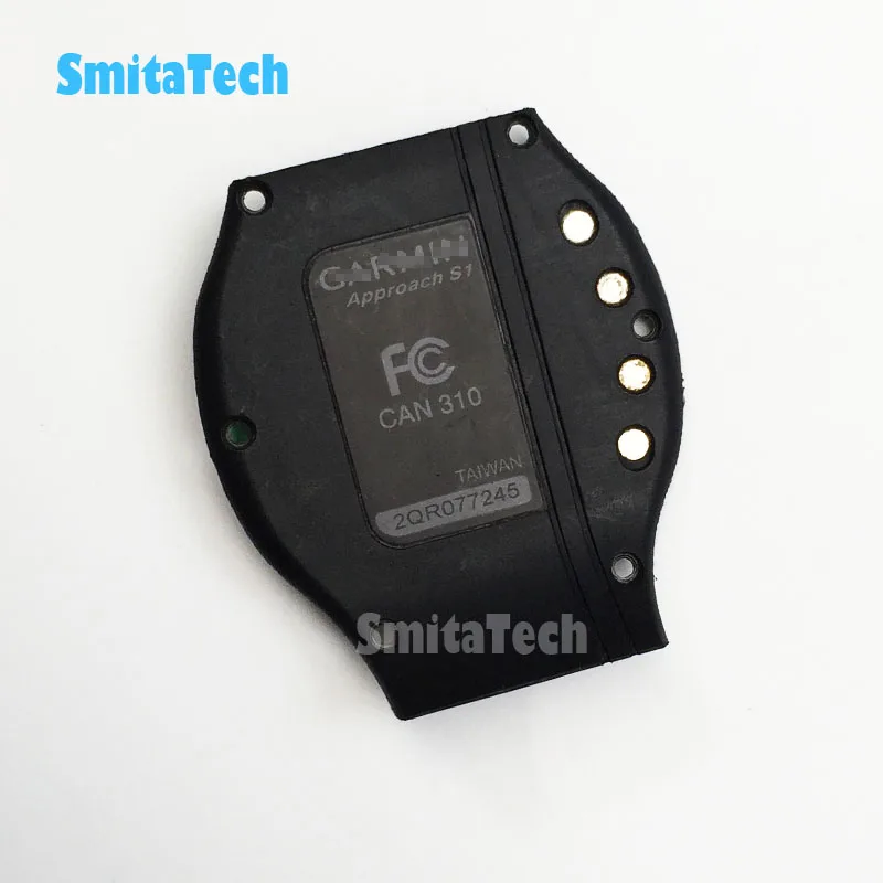 Для Garmin Forerunner 110 210 210W/внедорожник S1 S1W S2 S3 GPS спортивный чехол с литий ионным
