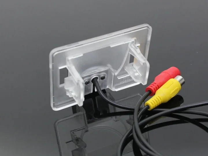 Liislee Автомобильная камера заднего вида для Mazda 5 Mazda5 Premacy MK2 2005~ 2010/Обратный Камера/NTST PAL/номерные знаки для мотоциклов лампа OEM