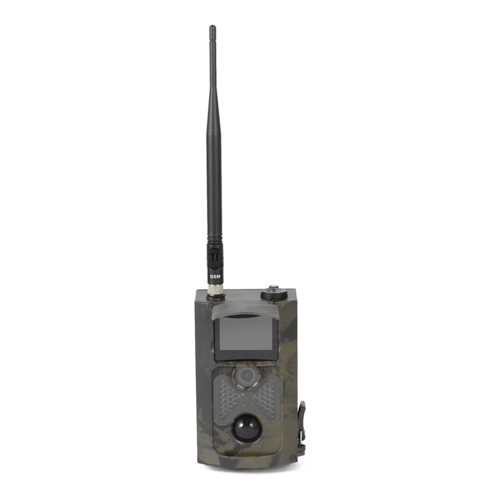 HC550M 12MP 1080P 940NM Hunting Camera GSM MMS MMS SMTP 0.5 triggle time Trail Camera Photo Traps Digital Scouting Video Camera (3)