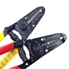 Japan Vessel 3500E Wire Stripper for Solid Stranded Wire Lightweight Precision Stripping Ultimate Professional Hand Tools ► Photo 2/6