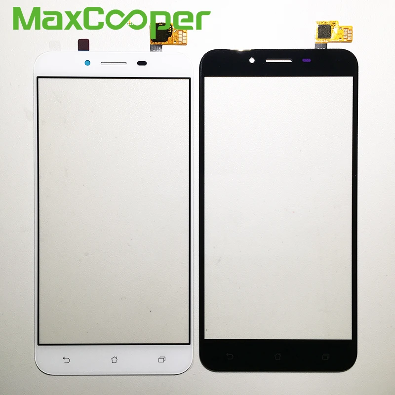 10 шт./лот высшее качество 5 &quotдля Asus Zenfone 3 Max ZC553KL X00DDA сенсорный экран дигитайзер
