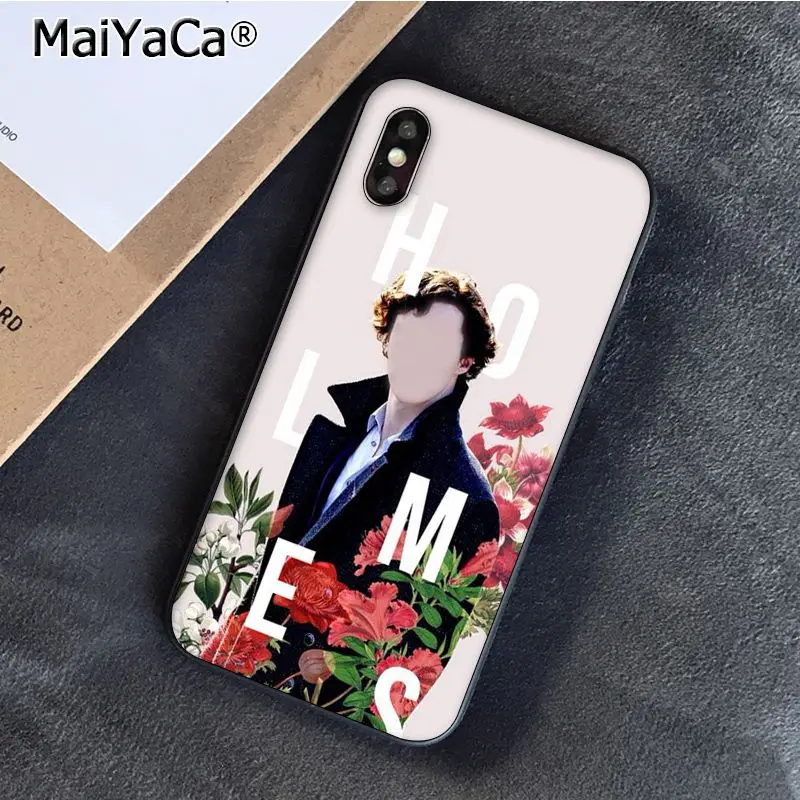 Sherlock 221B