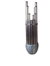 2016Chinese folk instrumentsWang Sheng Musical Instrument Professional 32 Spring Bass Big Abstemious