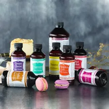 Lorann масло торт пигмент 4 OZ/мульти-вкус торт пигмент вкус