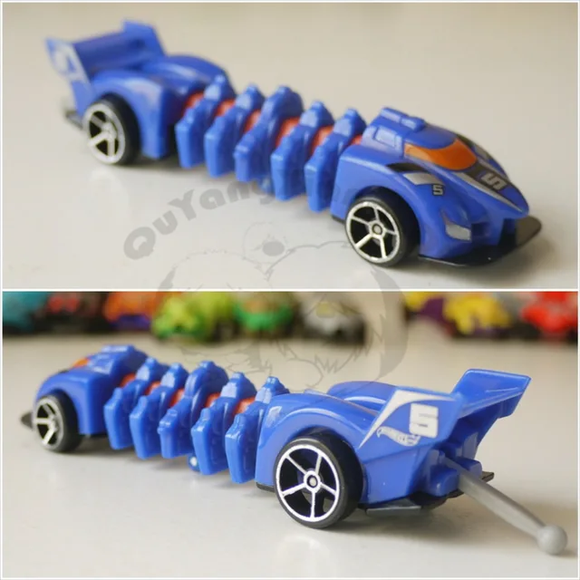 carros hot wheels mutantes