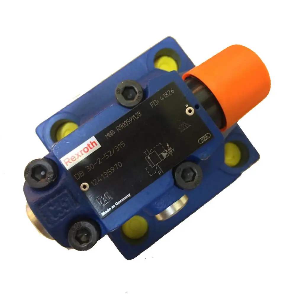 

DB 30-2-52/315 new rexroth valve