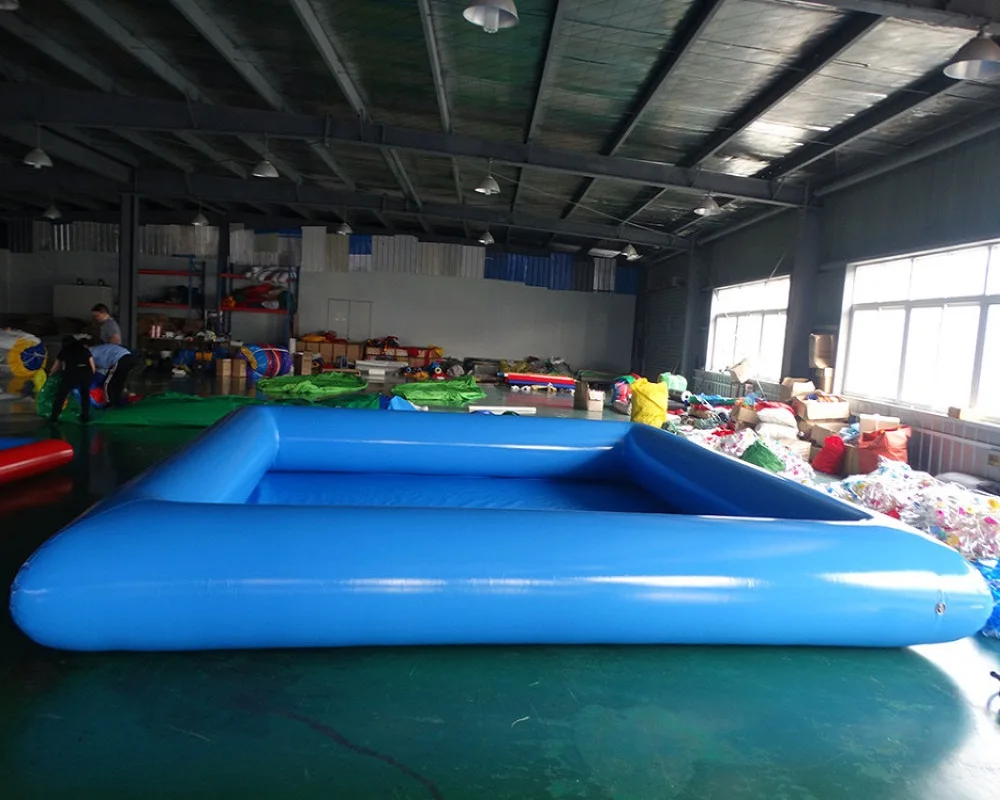 

Hot Sale Inflatable Pool inflatable pools for adults kid inflatable pools