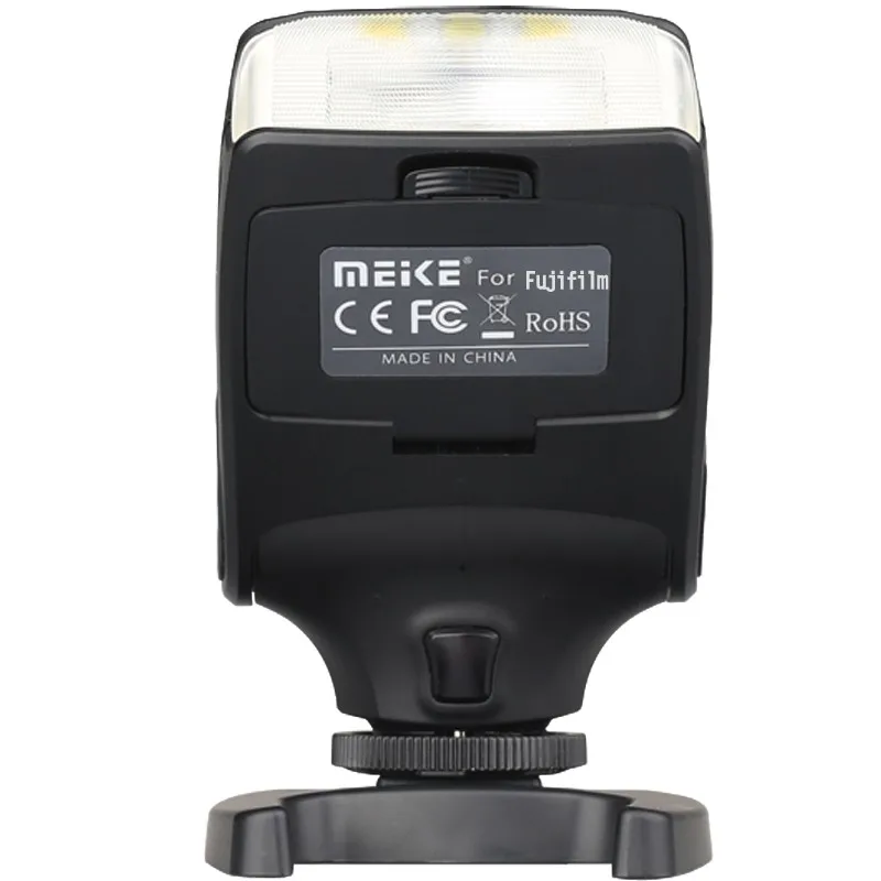 Майке mk320 mk-320 gn32 TTL Вспышка Speedlite для Fujifilm Горячий башмак Камера x100f XT2 X-Pro1 xt-10 XT-20 x-pro2