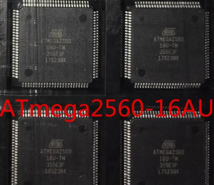 MAX197ACAI+ T MAX197ACAI MAX197 ATmega2560 ATmega2560-16AU CY7B9234-270JC