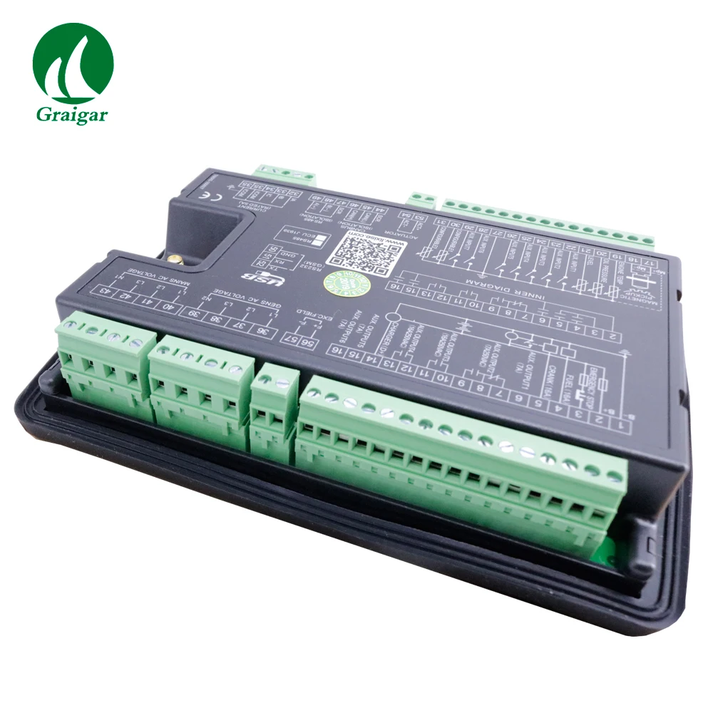 LXC6620-4G(15)