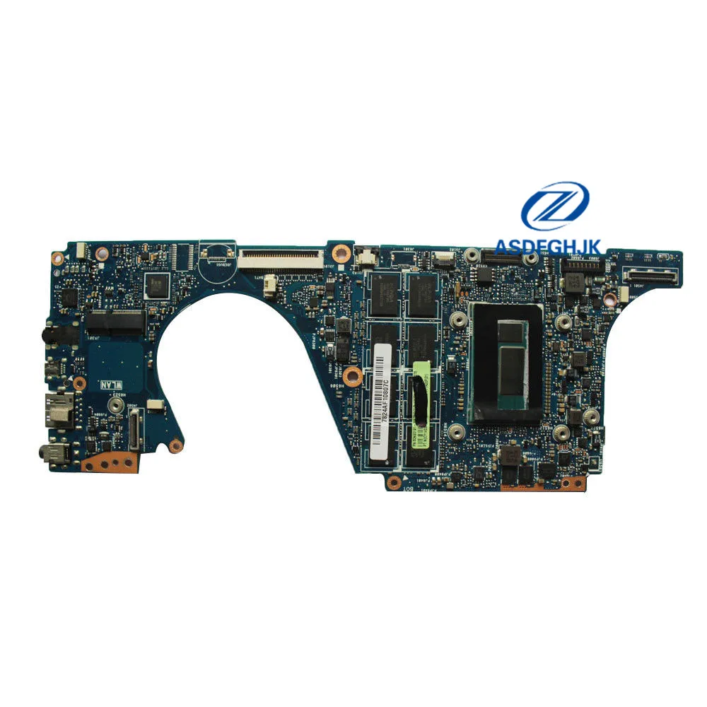 Asus ux301l аккумулятор