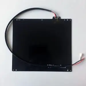 Um2 Алюминий Heatbed