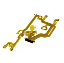 2PCS/ FREE SHIPPING! NEW Repair Parts for Canon A3300 A3200 PC1589 Lens Main Flex Cable