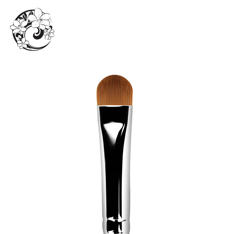 Профессиональная кисть для теней Weasel маленькая Кисть макияжа кисти Pinceaux Maquillage