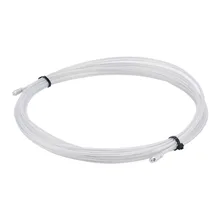 20 м или 30 м кабель Rodder кабель съемник Рыба лента электрика трубопровод воздуховод кабель съемник синий провод кабель аксессуар