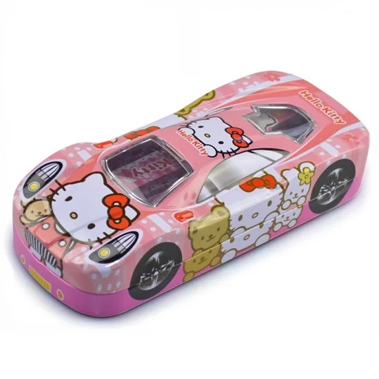 hot wheels pencil box