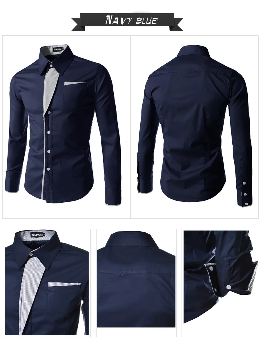 Navy Blue