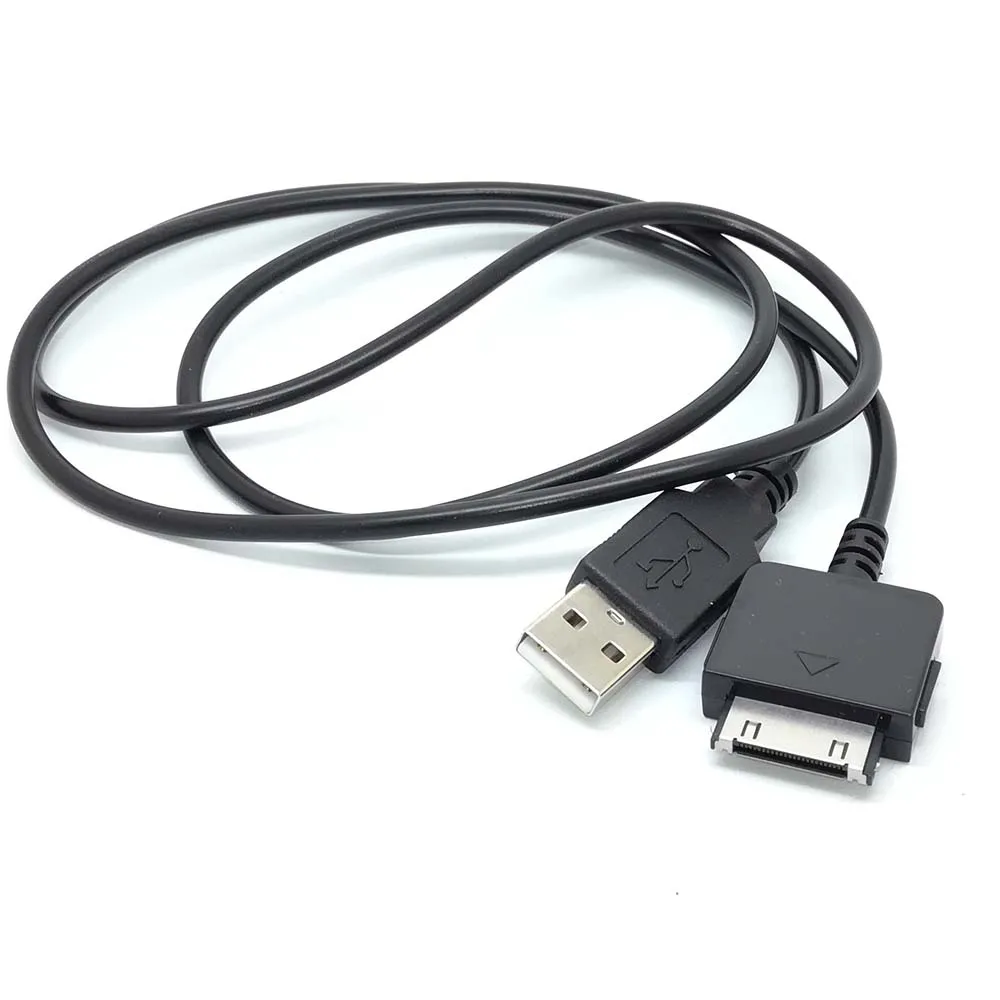 10 шт. usb-зарядное устройство для синхронизации кабеля для MICROSOFT ZUNE HD MP3 mp4 Zune 80GB 120GB V1 V2
