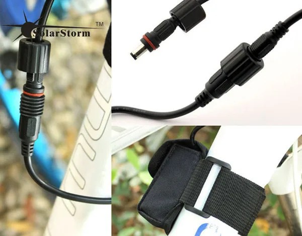 5000Lm Bicycle Light-1