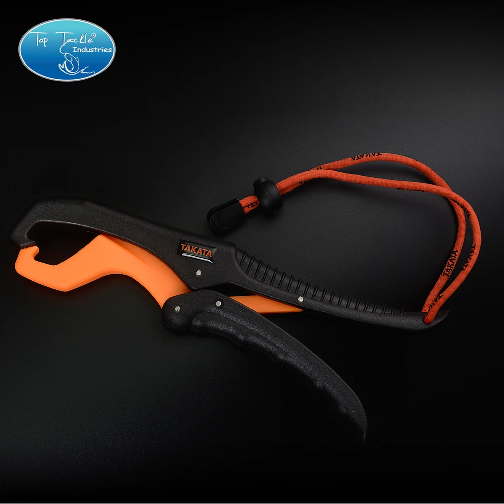 

Plastic Fishing Accessories Fish Grip Floating Fish Controller Fishing Controling Tools