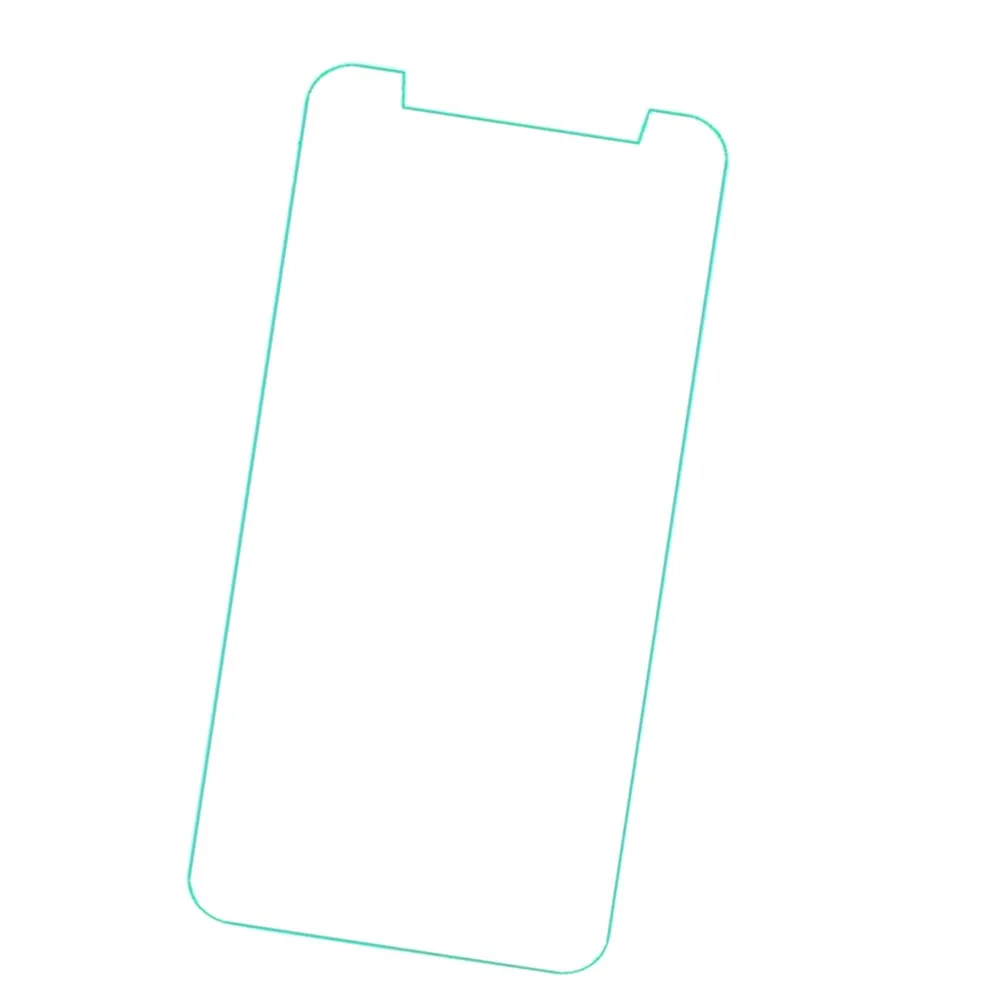 Per Bq Bq-5503 Nizza 2 Vetro Temperato 2.5D 9 H Pellicola Protettiva A Prova Di Esplosione Protezione Dello Schermo A Cristalli Liquidi Di Trasporto P