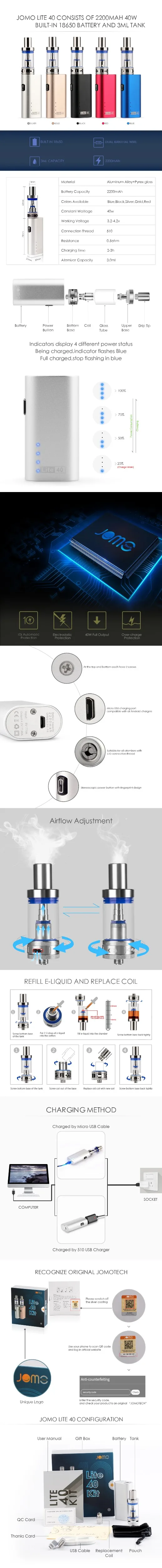 Lite-40-