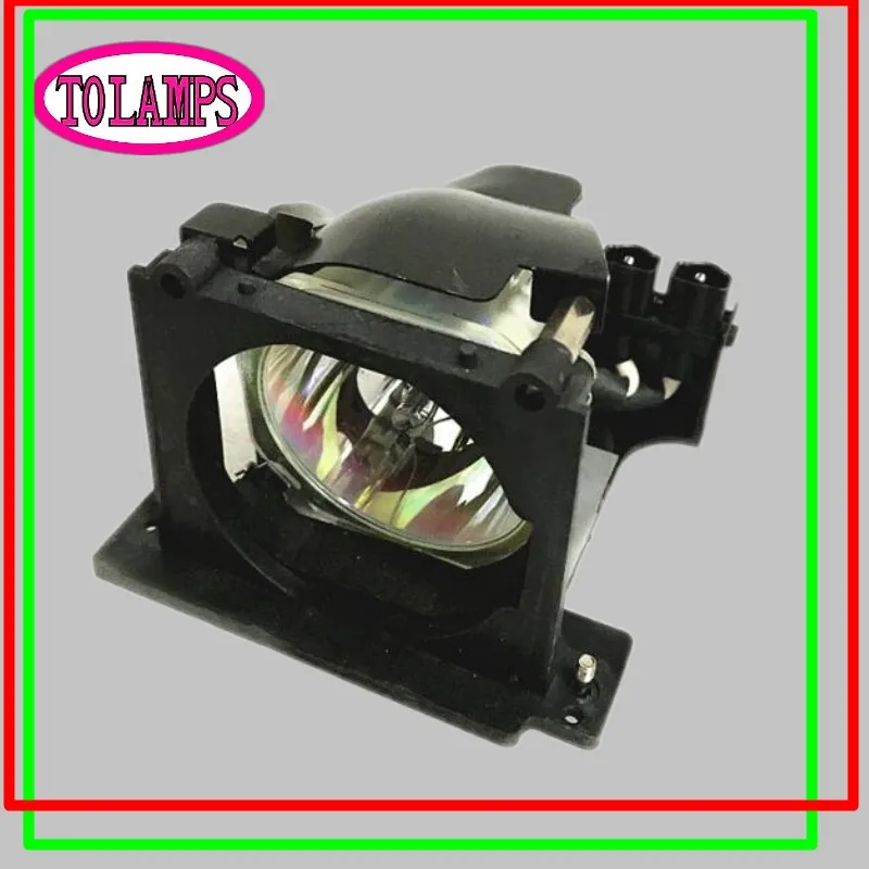 730-11199 /C3251 / 310-4523 100% original projector lamp with housings module for DELL 2200MP PROJECTOR 310 6869 725 10046 original lamp module for projector 5100mp projector