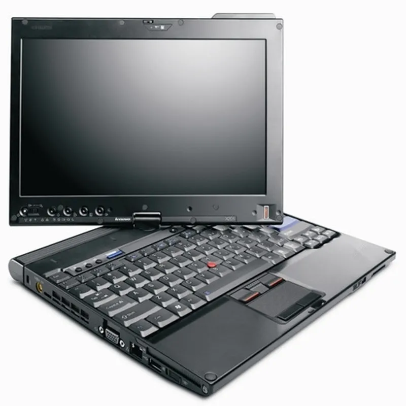Новинка 2020 года новейшее программное обеспечение MB STAR C3 2015 07 SSD с ноутбуком X201T 12