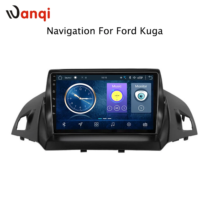 KUGA